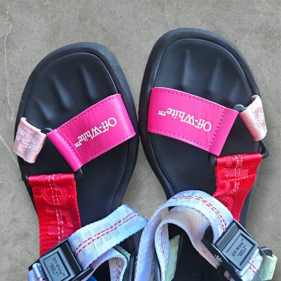 Off-White Sandals - Picture 3 of 5